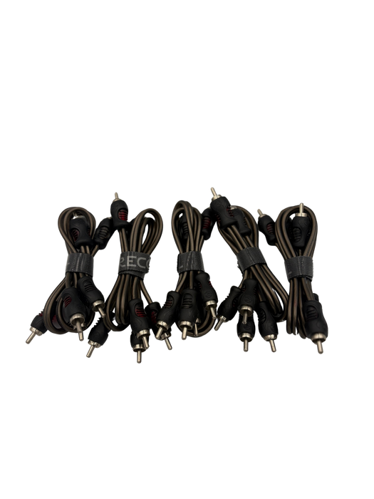 Recoil Audio - PS1M2M-10 -