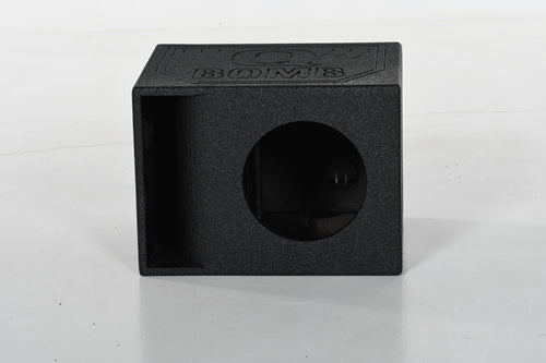 Q-Power Q Bomb coated bedliner  - QBOMB12HPSINGLE -