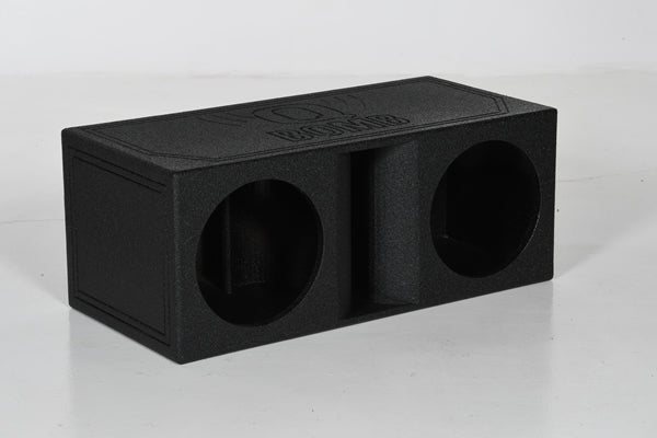 Q-Power Q Bomb coated bedliner  - QBOMB12HP -