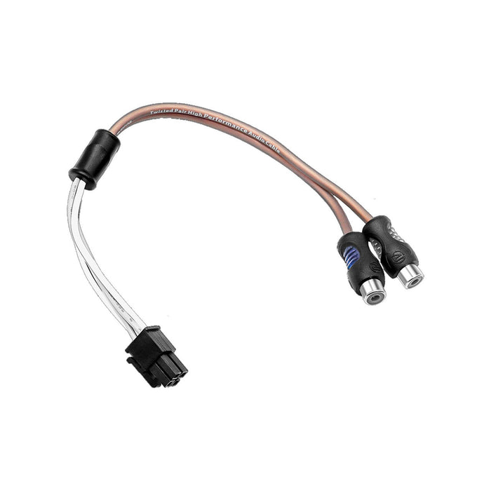 Cicada Audio - RCA2iM - RCA Input - Molex®