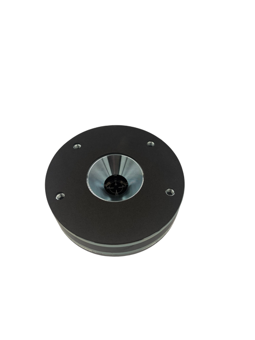Cicada Audio - RR2TM - 2-inch Titanium Tweeter motor - 4Ω - Pair