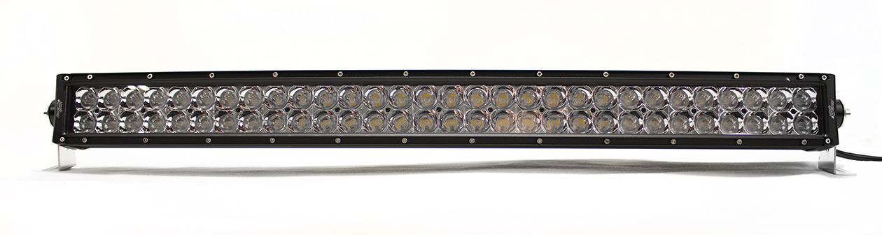 Race Sport RS180 - 31.5in ECO-LIGHT LED Light Bars w/ 3D Reflector Optics & CREE LED