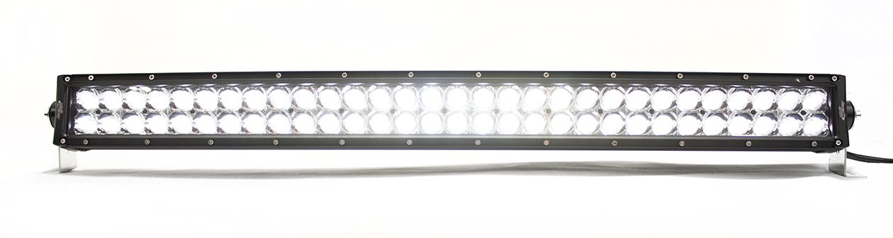 Race Sport RS180 - 31.5in ECO-LIGHT LED Light Bars w/ 3D Reflector Optics & CREE LED