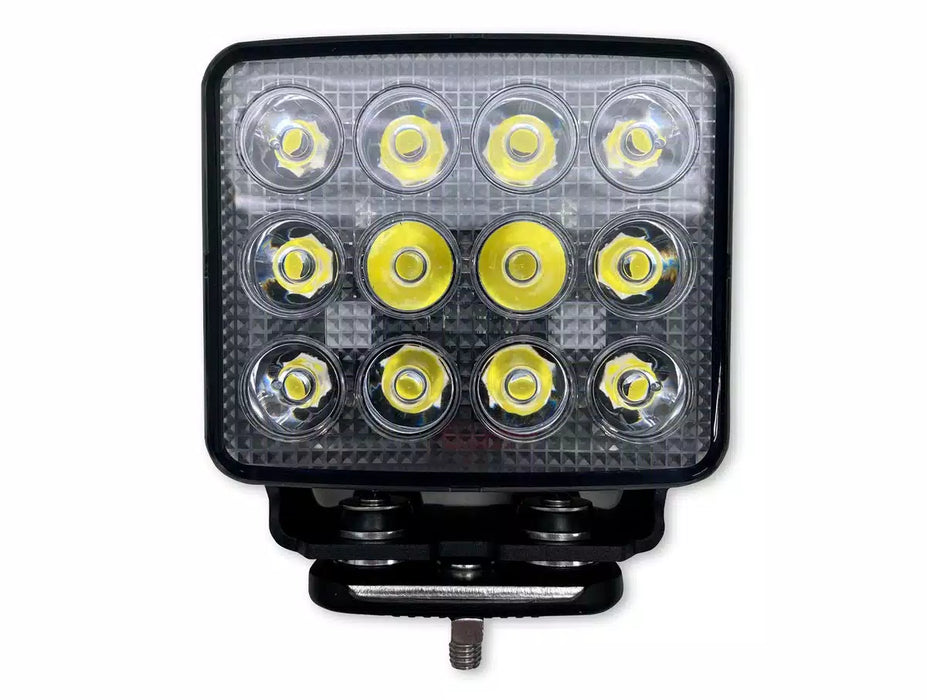 Race Sport - RSL74180 -   MELT Series 12-LED HIGH POWER HEAVY DUTY SPOT LI.. Learn More