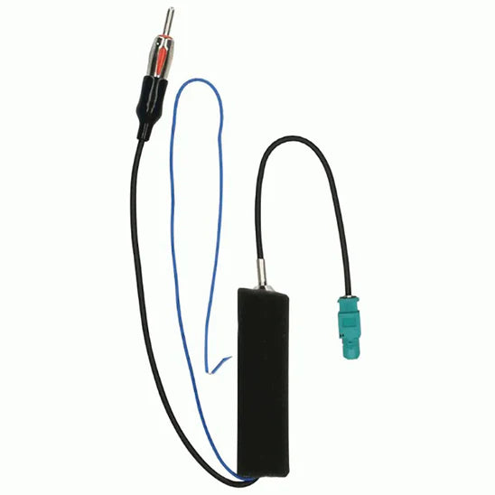 Raptor - AD-EU5 - AMPLIFIED ANTENNA ADAPT CABLE