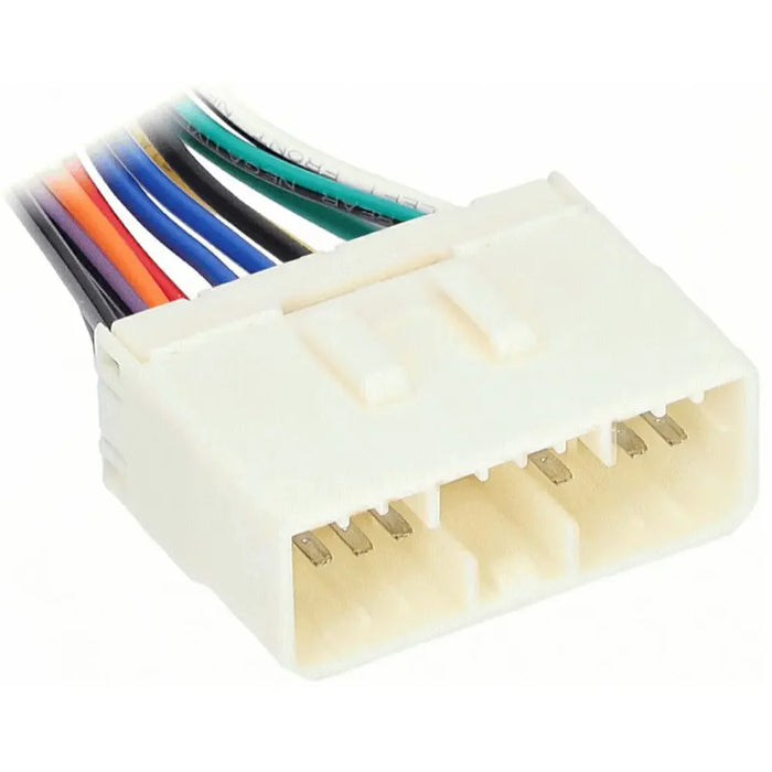 Raptor - RAP-DA-8400 - DAEWOO RECEIVER HARNESS