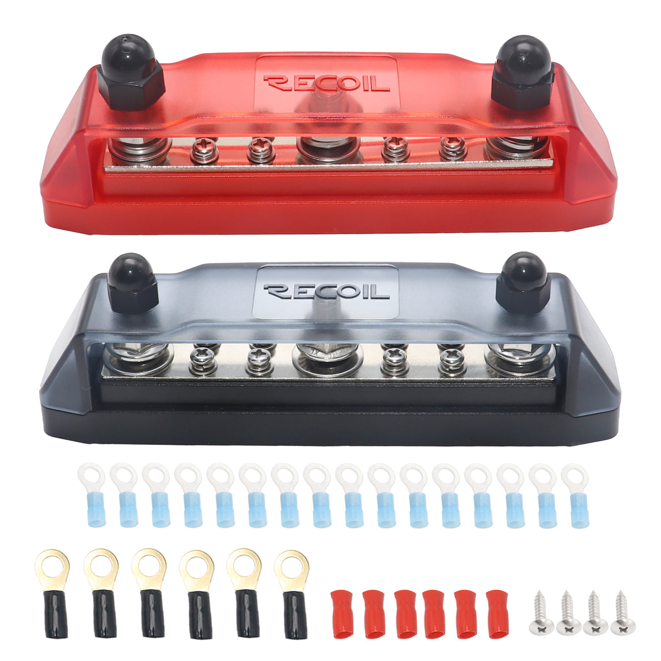 Bus Bar/ Distribution Blocks