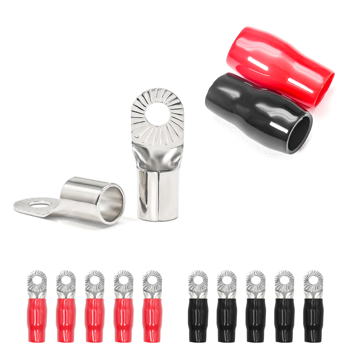 Ring Terminals/ Ferrules