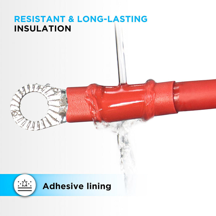 Recoil Audio - HSK380 -