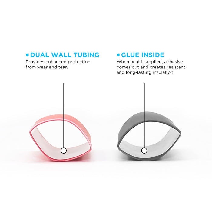 Recoil Audio - HSK380 -