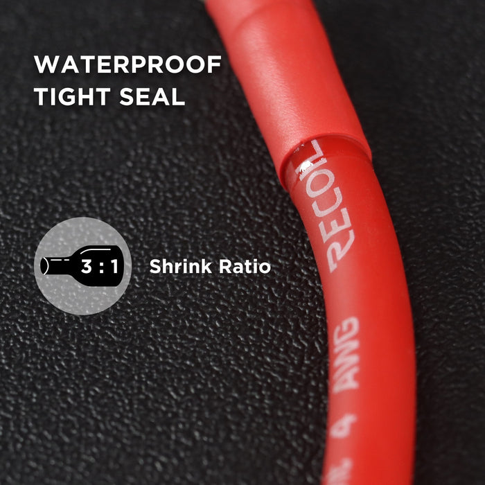 Recoil Audio - HSK380 -