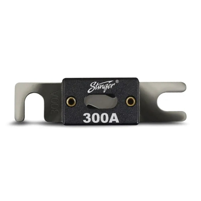 Stinger Select - SSANL300S - 300A ANL FUSE - 1 PER PACK          SATIN FINISH