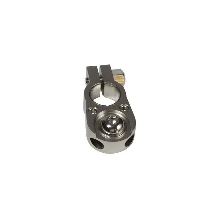 Stinger Select - SSBT - BATTERY TERM (2)8GA (1) RING TERM + OR -