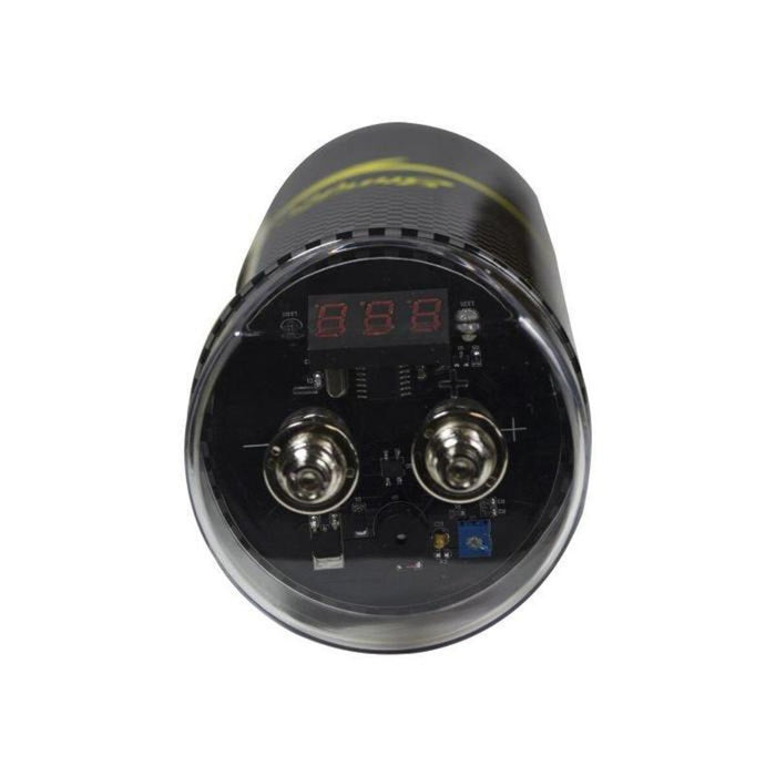 Stinger Select - SSCAP5M - STINGER SELECT 5 FARAD CAP