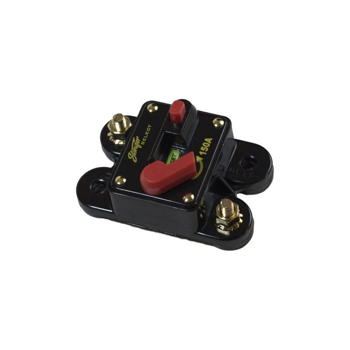 Stinger Select - SSCB150 - STINGER SELECT 150AMP CIRCUIT BREAKER