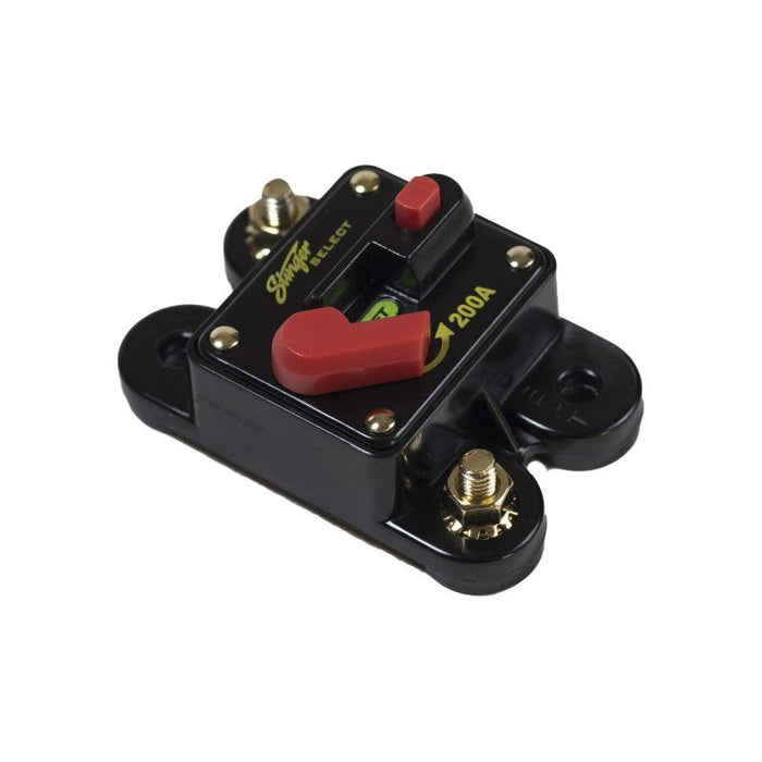 Stinger Select - SSCB200 - STINGER SELECT 200AMP CIRCUIT BREAKER