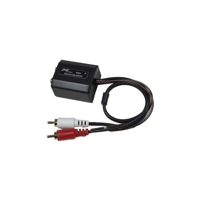 Stinger Select - SSGLI - STINGER SELECT GROUND LOOP ISOLATOR