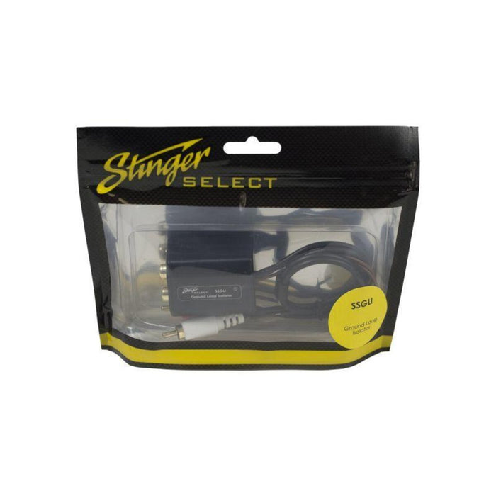 Stinger Select - SSGLI - STINGER SELECT GROUND LOOP ISOLATOR