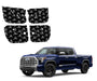 SoundSkins SSK-TUND4DRV2 2022+ Toyota Tundra four-door pre-cut sound deadening and acoustic treatment kit