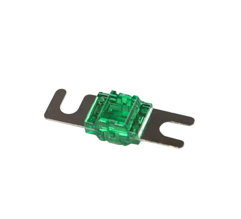 Stinger Select - SSMIDI125B - STINGER SELECT MIDI FUSE 125 AMP NICKEL 10 PK