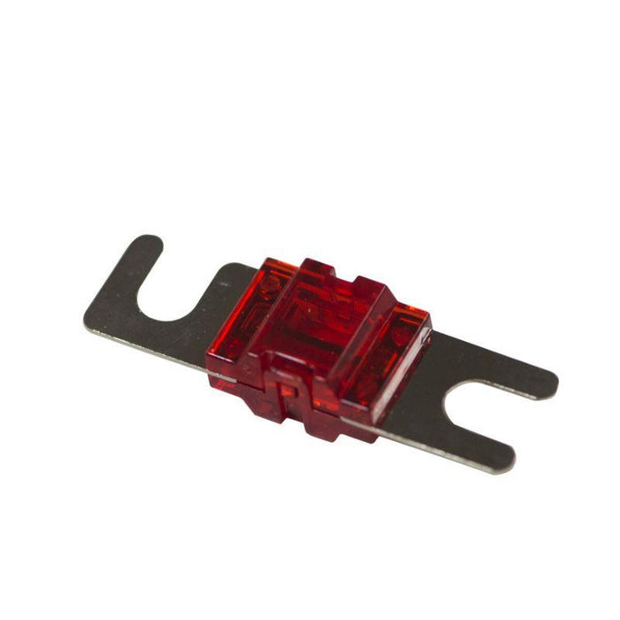 Stinger Select - SSMIDI50B - STINGER SELECT MIDI FUSE 50 AMP NICKEL 10 PK