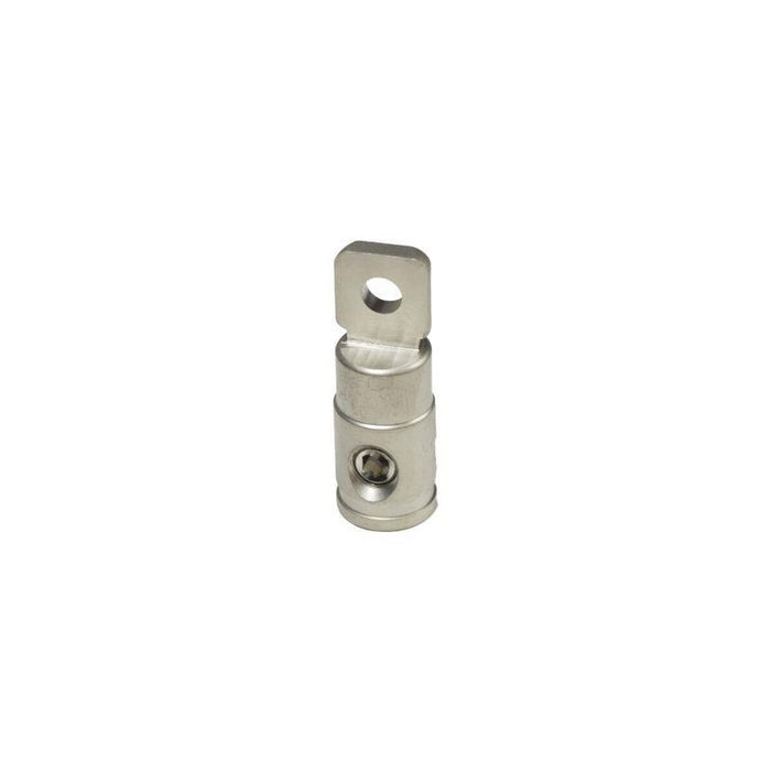 Stinger Select - SSPR0 - 0GA SET SCREW RING TERMINAL SATIN