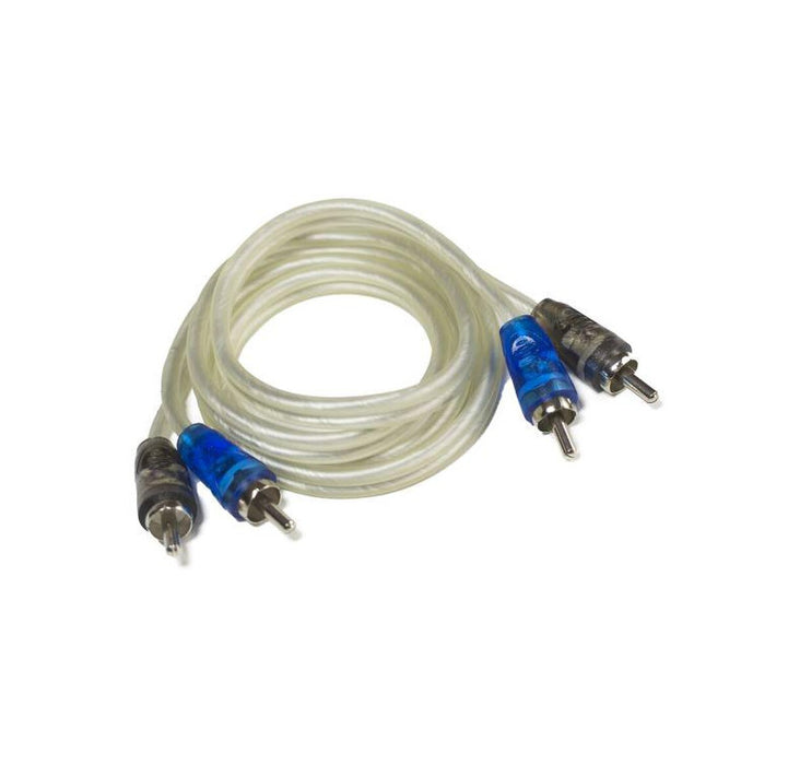 Stinger Select - SSPRCA12 - 12 PERFORMANCE SERIES COAXIAL RCA