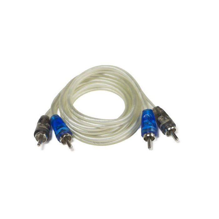 Stinger Select - SSPRCA3 - 3FT PERFORMANCE SERIES COAXIAL RCA