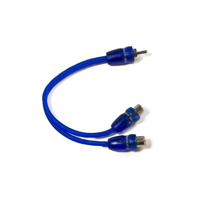 Stinger Select - SSRCB2F - 2F-1M BLUE COMP SERIES 7 CONNECT