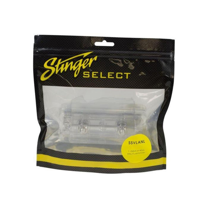Stinger Select - SSVLANL - STINGER SELECT ANL FUSEHOLDER - VL SERIES