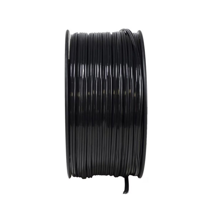 Stinger Select - SSVLS165B - STINGER SELECT VL BLACK 16 GA SPEAKER WIRE - 500 FT