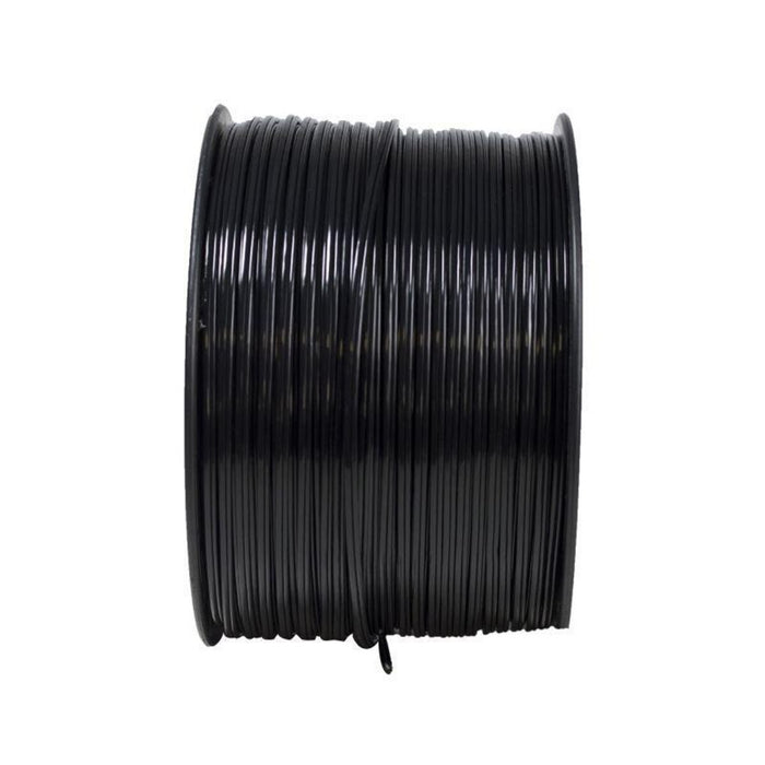 Stinger Select - SSVLS181B - STINGER SELECT VL BLACK 18 GA SPEAKER WIRE - 1000 FT
