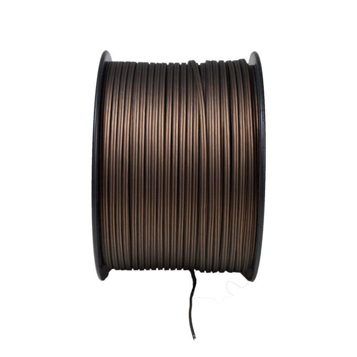 Stinger Select - SSVLS18BK - STINGER SELECT VL MATTE BLACK 18GA SPEAKER WIRE - 1000 FT