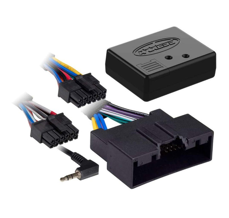 Axxess - AXVI-5524 - Ford Data Interface 2011-Up