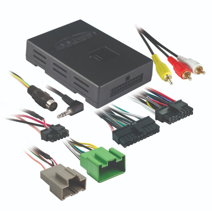 Axxess - AXGMLN-09 - GM LAN-29 Data Interface 2014-up