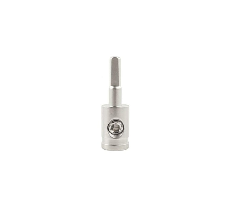 Stinger Select - SSGA48 - 4 TO 8GA SETCSCREW GAUGE ADAPTER