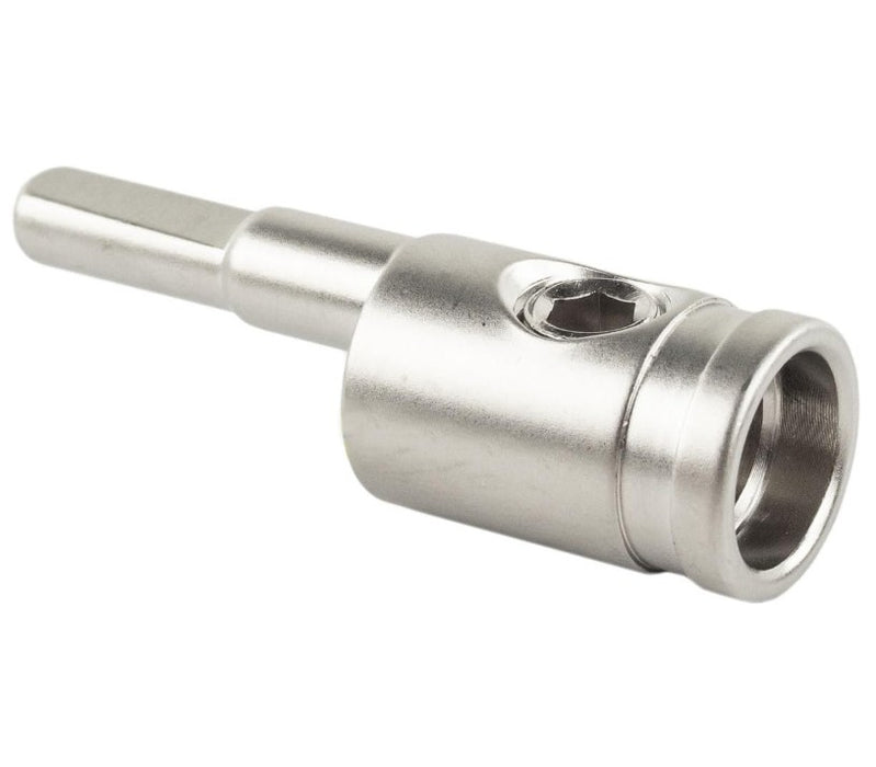Stinger Select - SSGA48 - 4 TO 8GA SETCSCREW GAUGE ADAPTER