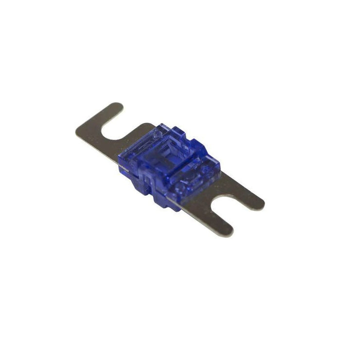 Stinger Select - SSMIDI60B - STINGER SELECT MIDI FUSE 60 AMP NICKEL 10 PK