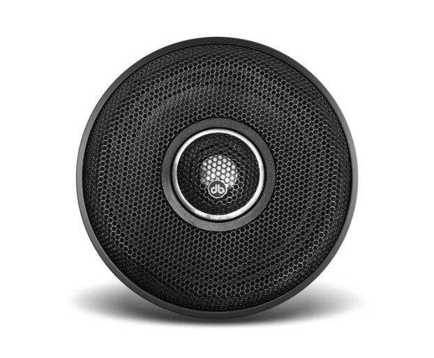 DB Drive - WDX8MOTO - 8" COAXIAL MOTORCYCLE SPEAKERS