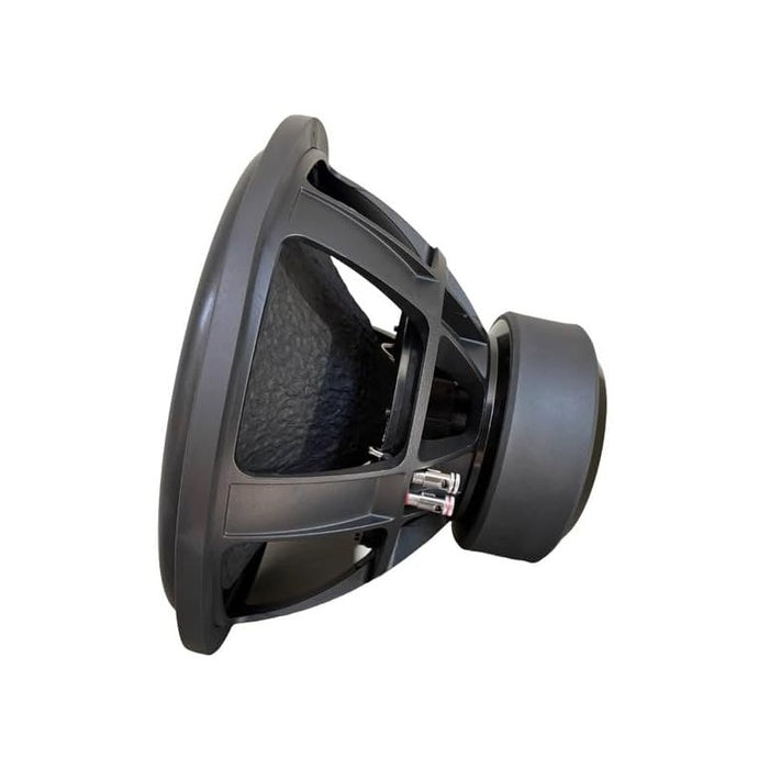 SoundQubed - HDX3.2-18D2 - HDX3.2 Series Subwoofer 18 Inch 3" DVC 2500w/5000w