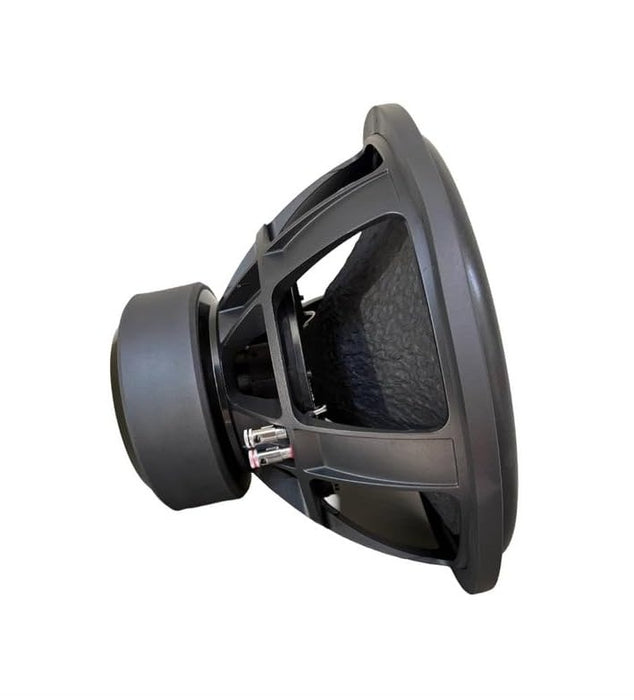 SoundQubed - HDX3.2-18D1 - HDX3.2 Series Subwoofer 18 Inch 3" DVC 2500w/5000w