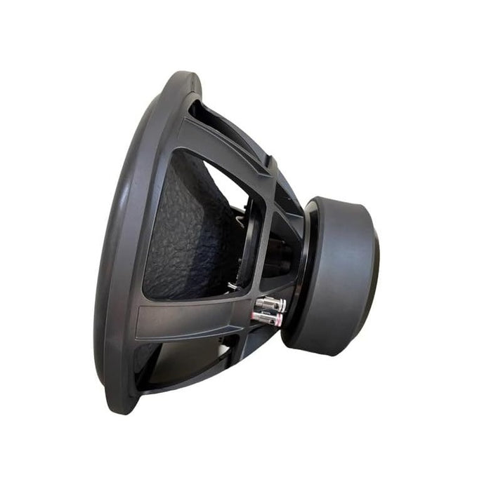 SoundQubed - HDX3.2-18D1 - HDX3.2 Series Subwoofer 18 Inch 3" DVC 2500w/5000w