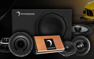 All Diamond Products