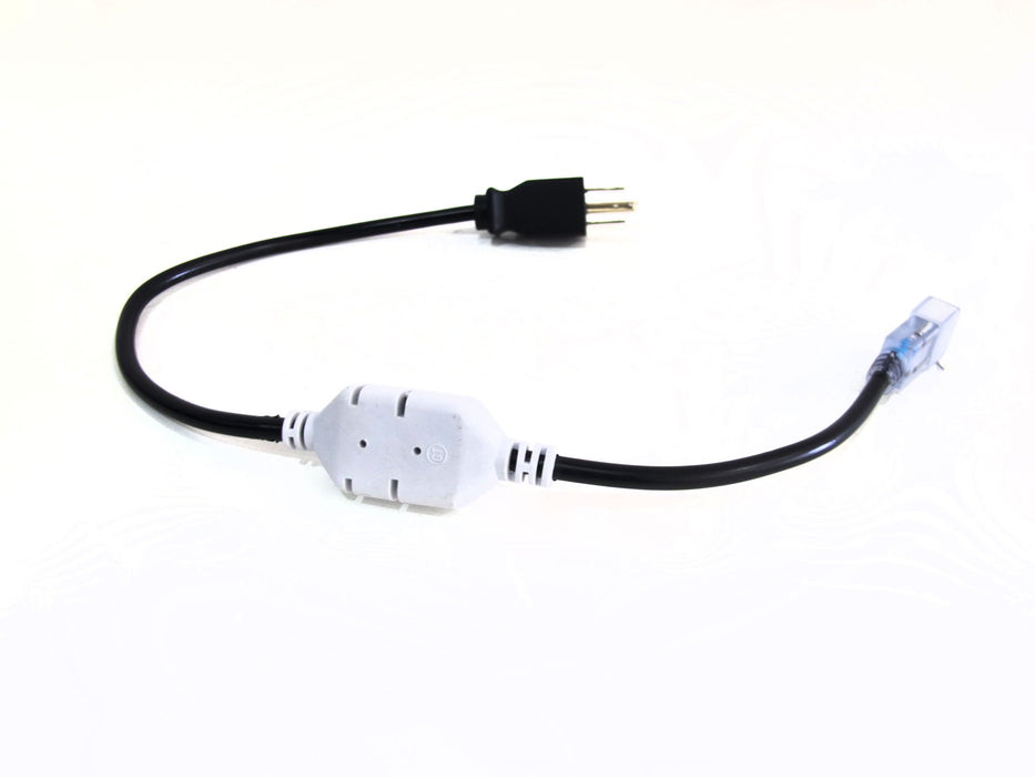 Race Sport RSSCPC5050 - Spare Power Cord for 110V Atmosphere 5050 LED Strip