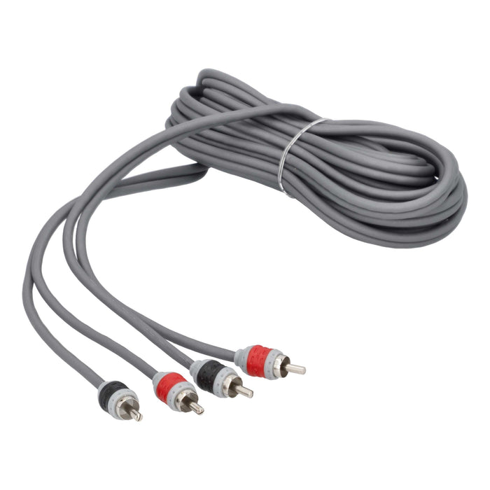 T-SPEC - V8R17 - RCA v8 Series 2-Channel Audio Cable - 17 FT