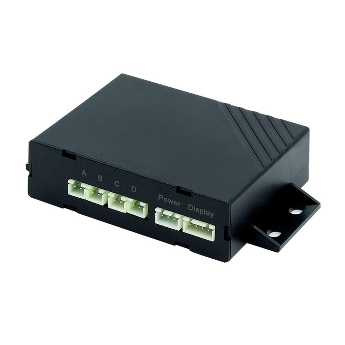 iBeam - TE-B4PSK - Parking Sensors - Rear Parking Assist Kit