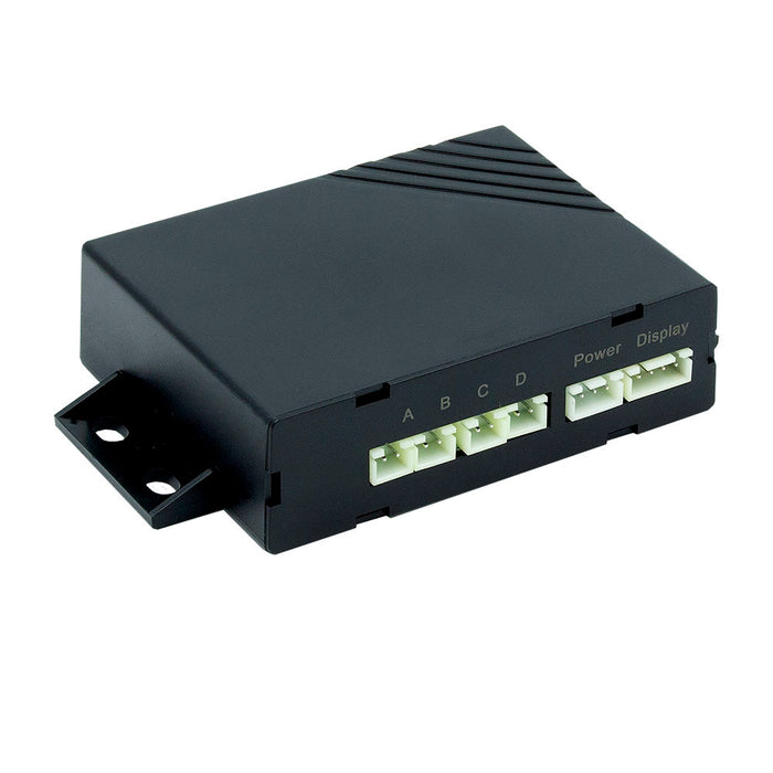 iBeam - TE-B4PSK - Parking Sensors - Rear Parking Assist Kit