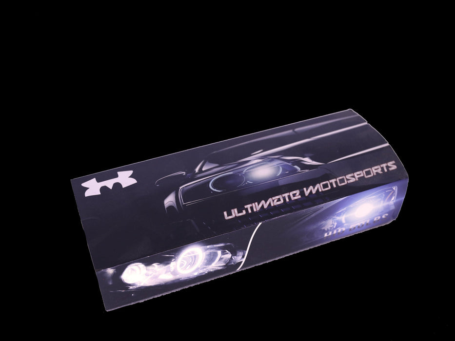 Ultimate Motorsports 9004 8K Dual Beam Bulbs [rs90048kdbrb]