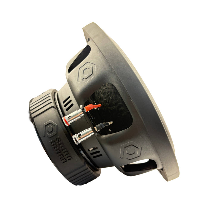 SoundQubed - HDB2-10D4 - HDB2 Series Subwoofer 10 Inch 2.5" DVC 400w/800w