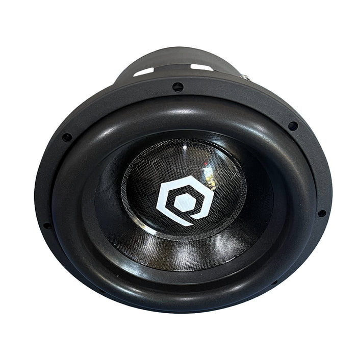SoundQubed - HDX3.2-12D1 - HDX3.2 Series Subwoofer 12 Inch 3" DVC 2500w/5000w